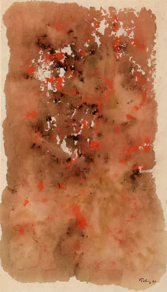 Ohne Titel