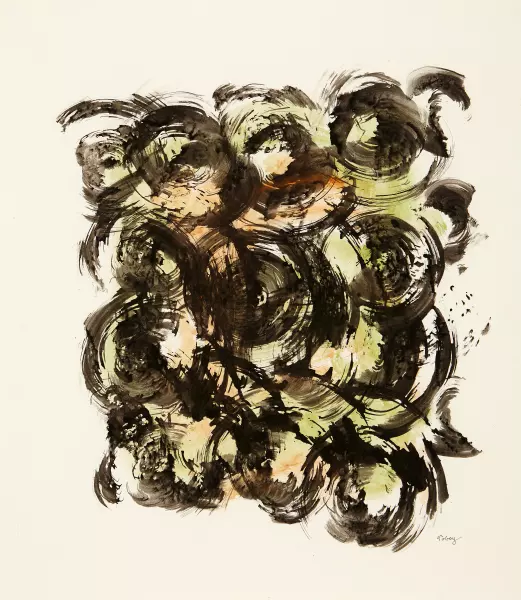 Ohne Titel