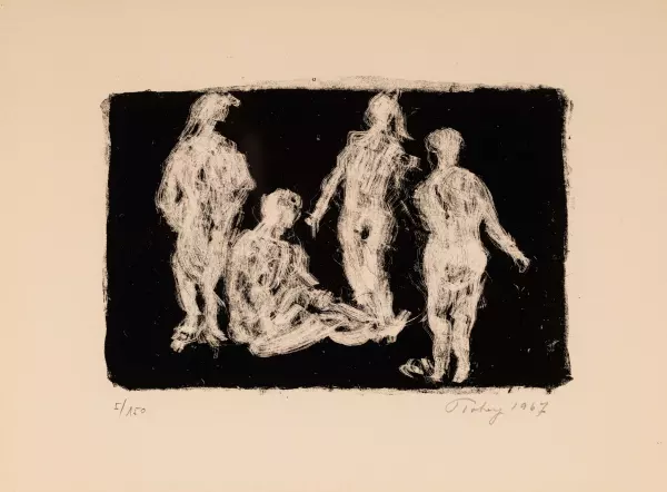 Figuren, 1967