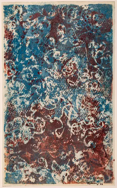 Untitled. 1966
