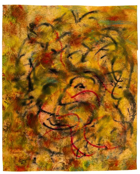 Untitled. 1968