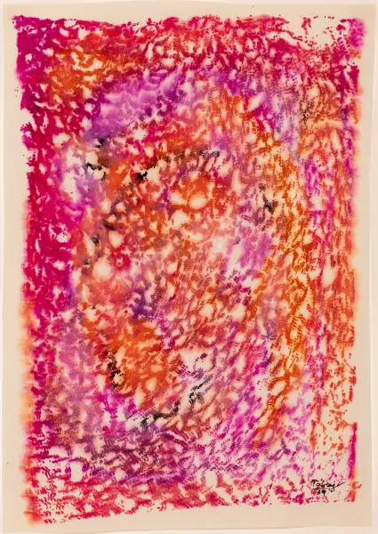 Untitled. 1969