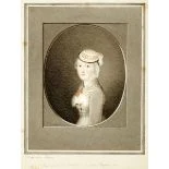 Portrait Marguerite Remy
