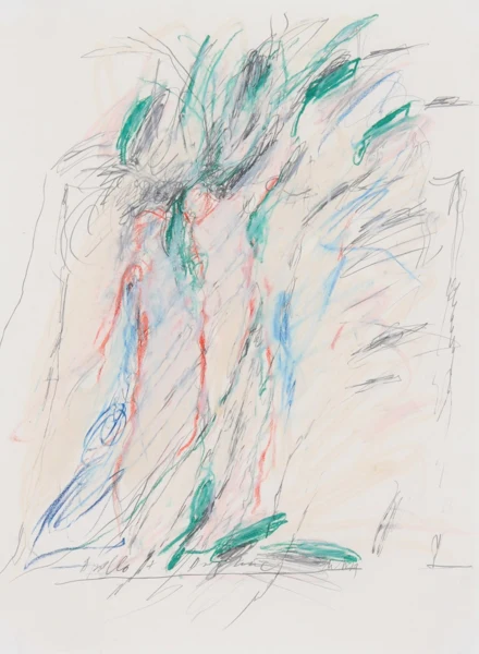 Markus Dulk — Apollo + Daphne, 1979