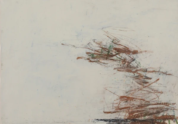 Markus Dulk — Hölderlin, 1989