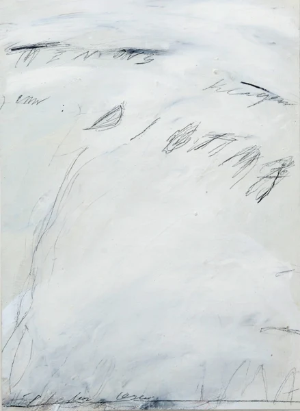 Markus Dulk — Hölderlin lesen, 1978