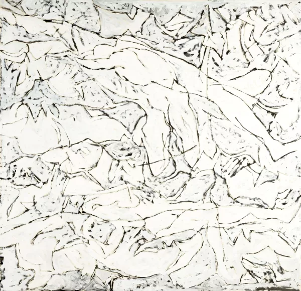 Markus Dulk — "Winterreise"