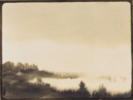 Ohne Titel, 1976