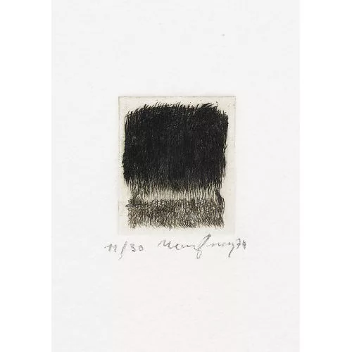 Markus Raetz — "En Broek in een Hoeck".