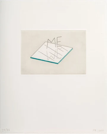 ME/WE, 2007