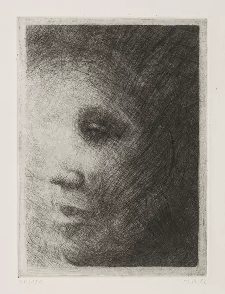 Markus Raetz (1941-2020) — Genève Enchères
