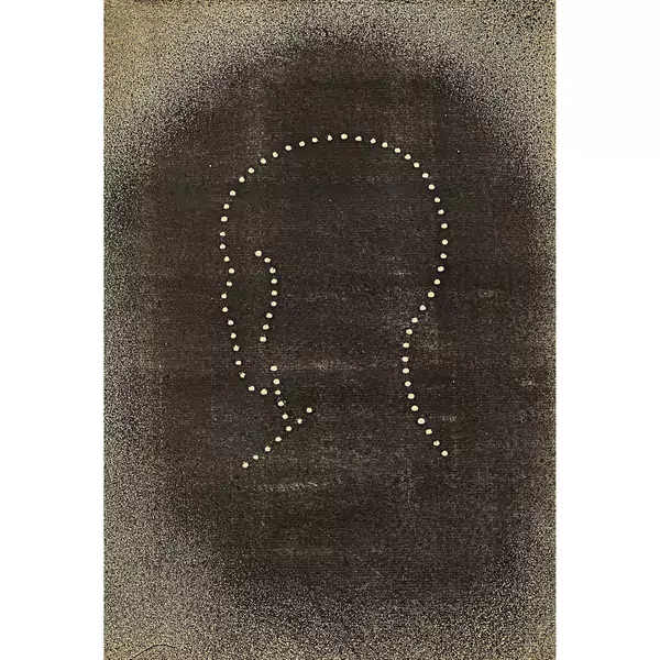 "Verlorenes Profil"