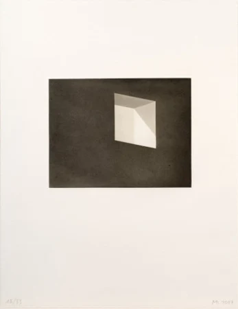 Fenster II, 2007