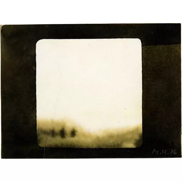 Markus Raetz — Im Bereich des Möglichen — Galerie Kornfeld