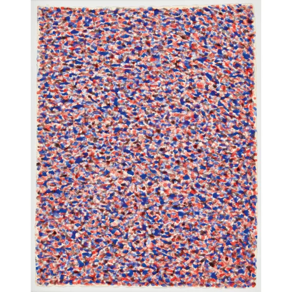 Markus Zürcher — Ohne Titel.