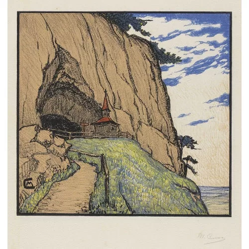 Martha Cunz — Konvolut.