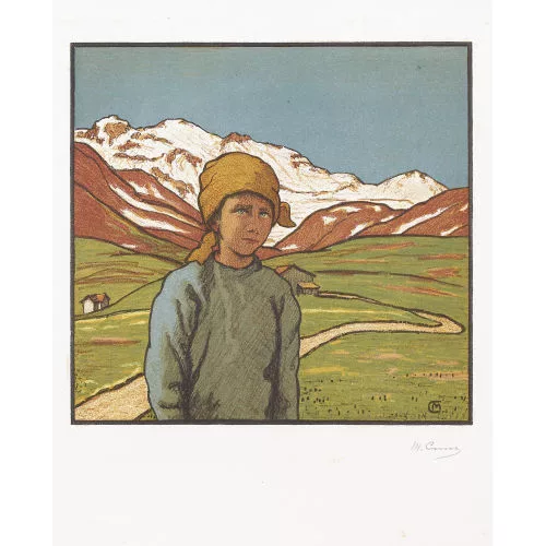 Martha Cunz — Konvolut.