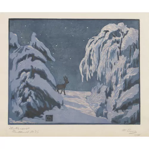 "Winternacht"