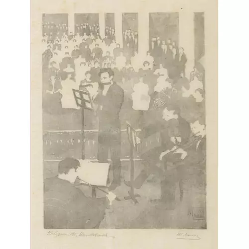 "Flötenkonzert"