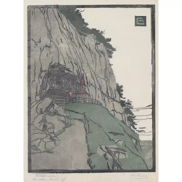 "Wildkirchli"