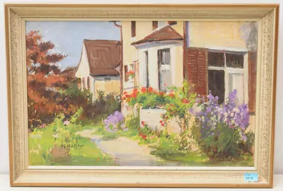 Martha Haffter — September 2020 (A158) - Auktionsstart: 14.9.2020, 13:05 — Schuler Auktionen