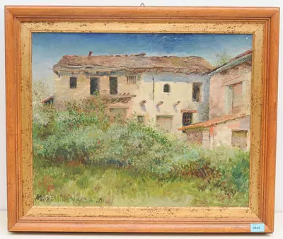 Martha Pfannenschmid — Juni 2021 (A161) - Auktionsstart: 14.6.2021, 14:00 — Schuler Auktionen