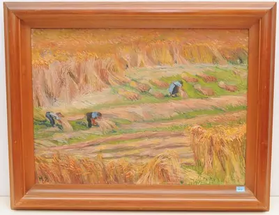 Martha Pfannenschmid — Juni 2021 (A161) - Auktionsstart: 14.6.2021, 14:00 — Schuler Auktionen