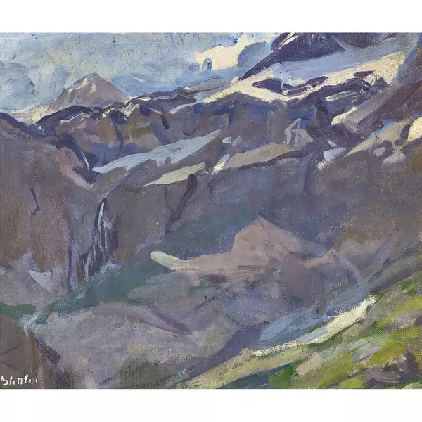 "Wildhorn"