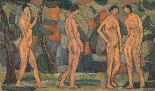 Martha Wittwer-Gelpke — Sehnsucht
