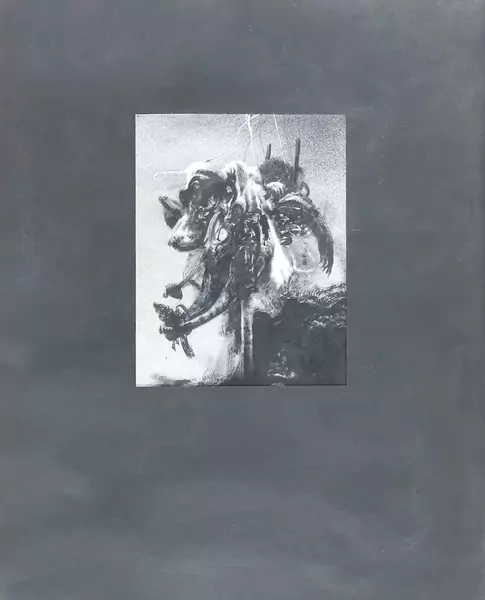 Martial Leiter (1952) — Genève Enchères