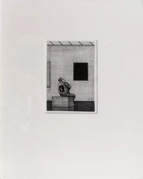 Martial Leiter (1952) — Genève Enchères