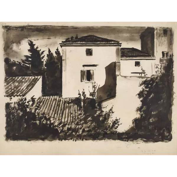 Gutshof