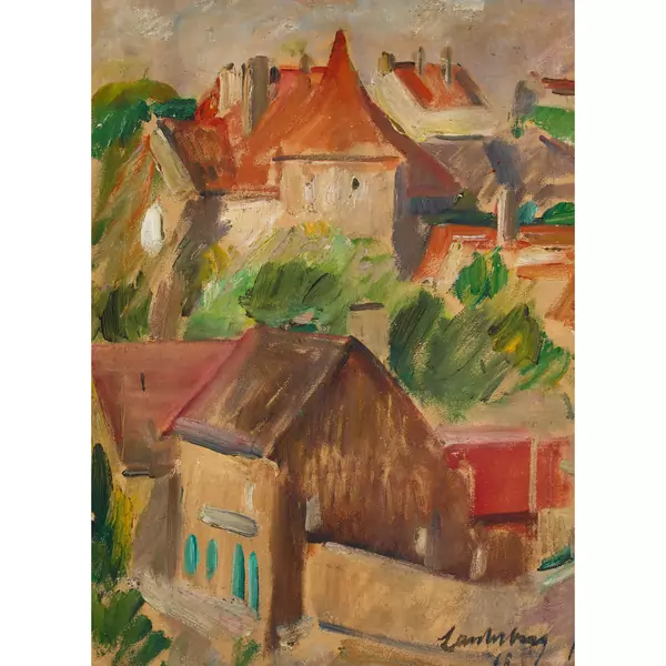 Stadtpartie