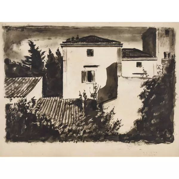 Gutshof