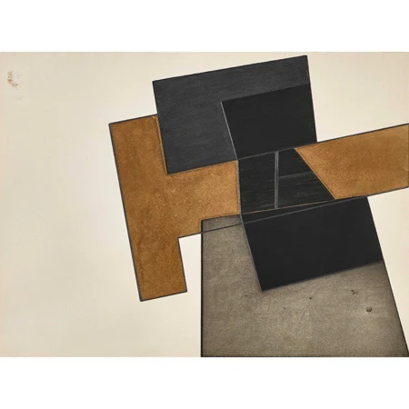 Geometrische Komposition