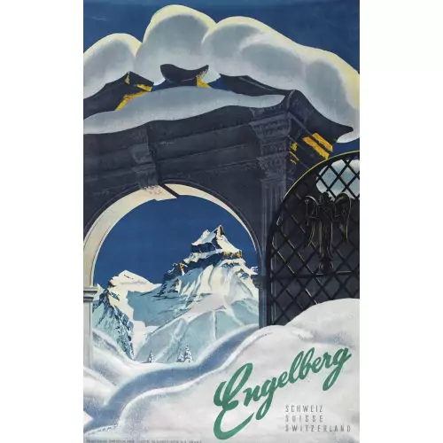 "Engelberg"