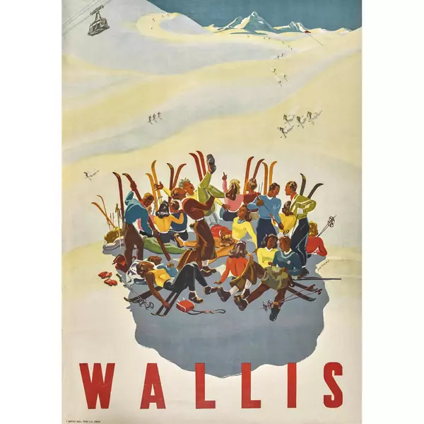 "Wallis"