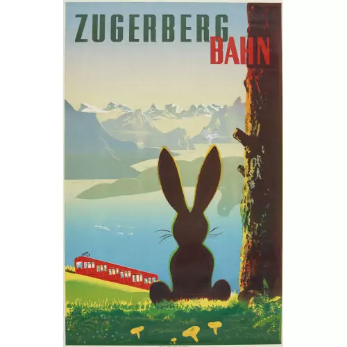 "Zugerbergbahn"