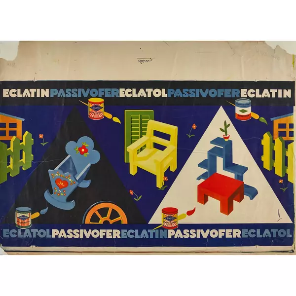 "Eclatin Passivofer Eclatol..."