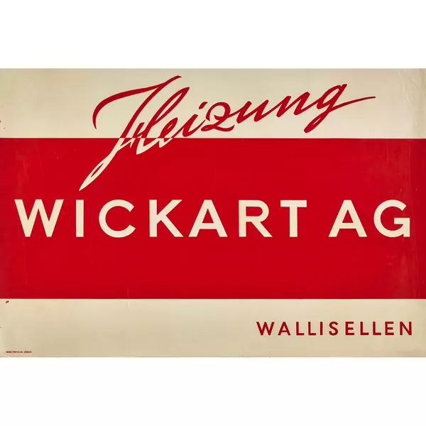 "Heizung Wickart AG"