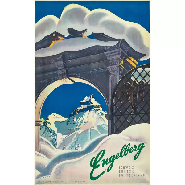 "Engelberg"