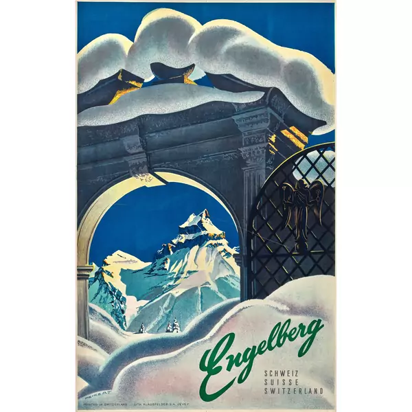 "Engelberg"