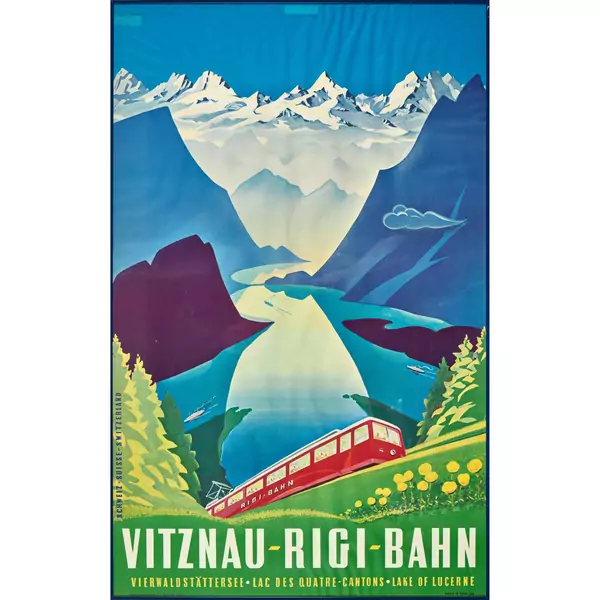 "Vitznau-Rigi-Bahn"