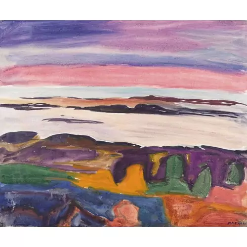 "Fjord"
