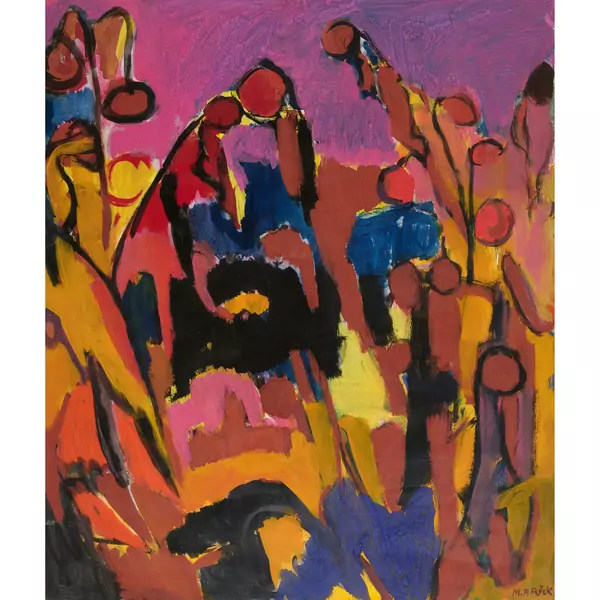 Sonnenblumen