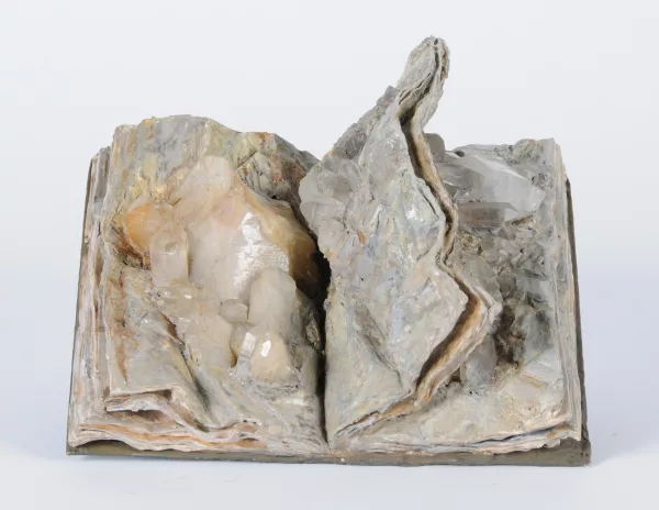 Martin Schwarz — Naturkunde, 2014