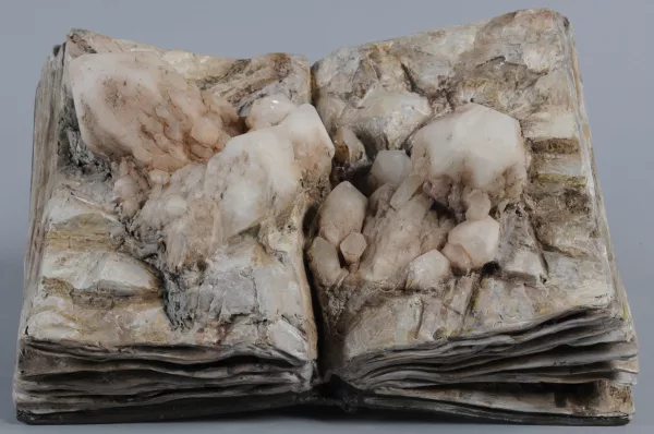Martin Schwarz — Märchenhafte Berggeschichte, 2010