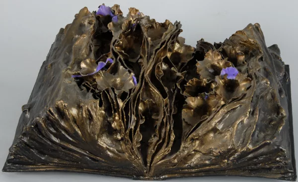 Martin Schwarz — Welkes Gold, 1991