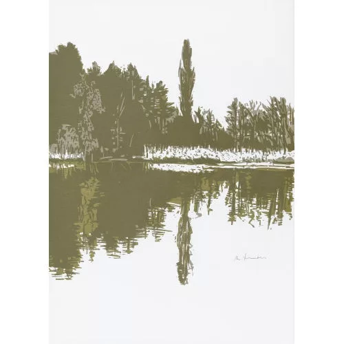 Martin Thönen — Konvolut.