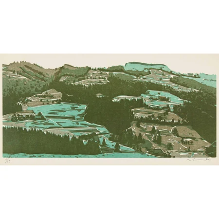 Emmentaler Landschaft